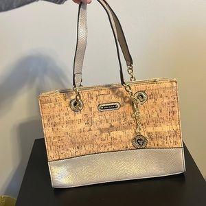 Crock Anne Klein Purse